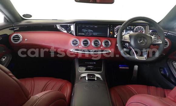 Nunua Ilio tumika Mercedes‒Benz S-klasse AMG White Gari ndani ya Big Bend nchini Lubombo Nunua Ilio tumika Mercedes‒Benz S-klasse AMG White Gari ndani ya Big Bend nchini Lubombo