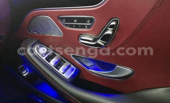 Nunua Ilio tumika Mercedes‒Benz S-klasse AMG White Gari ndani ya Big Bend nchini Lubombo Nunua Ilio tumika Mercedes‒Benz S-klasse AMG White Gari ndani ya Big Bend nchini Lubombo