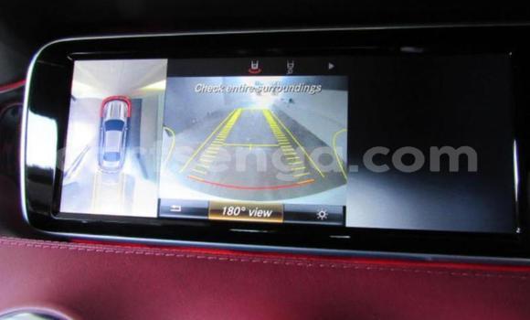 Nunua Ilio tumika Mercedes‒Benz S-klasse AMG White Gari ndani ya Big Bend nchini Lubombo Nunua Ilio tumika Mercedes‒Benz S-klasse AMG White Gari ndani ya Big Bend nchini Lubombo