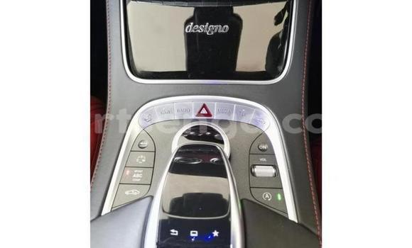 Nunua Ilio tumika Mercedes‒Benz S-klasse AMG White Gari ndani ya Big Bend nchini Lubombo Nunua Ilio tumika Mercedes‒Benz S-klasse AMG White Gari ndani ya Big Bend nchini Lubombo