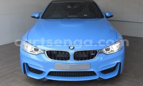 Nunua Ilio tumika BMW M4 Blue Gari ndani ya Big Bend nchini Lubombo Nunua Ilio tumika BMW M4 Blue Gari ndani ya Big Bend nchini Lubombo