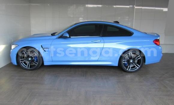 Nunua Ilio tumika BMW M4 Blue Gari ndani ya Big Bend nchini Lubombo Nunua Ilio tumika BMW M4 Blue Gari ndani ya Big Bend nchini Lubombo