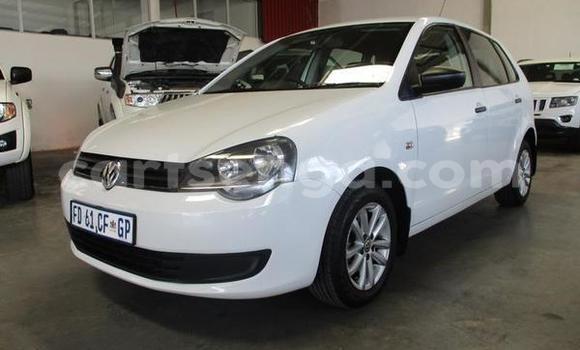 Acheter Occasion Voiture Volkswagen Polo Blanc à Big Bend, Lubombo Acheter Occasion Voiture Volkswagen Polo Blanc à Big Bend, Lubombo
