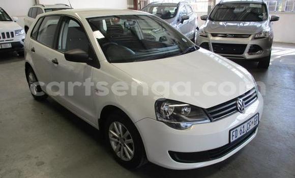 Acheter Occasion Voiture Volkswagen Polo Blanc à Big Bend, Lubombo Acheter Occasion Voiture Volkswagen Polo Blanc à Big Bend, Lubombo