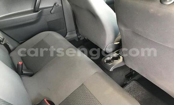 Acheter Occasion Voiture Volkswagen Polo Blanc à Big Bend, Lubombo Acheter Occasion Voiture Volkswagen Polo Blanc à Big Bend, Lubombo