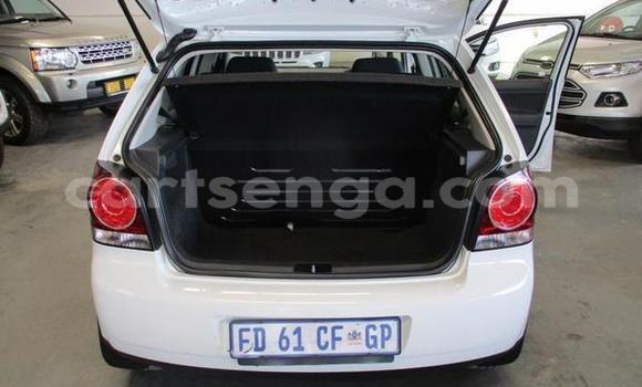 Acheter Occasion Voiture Volkswagen Polo Blanc à Big Bend, Lubombo Acheter Occasion Voiture Volkswagen Polo Blanc à Big Bend, Lubombo