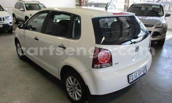 Acheter Occasion Voiture Volkswagen Polo Blanc à Big Bend, Lubombo Acheter Occasion Voiture Volkswagen Polo Blanc à Big Bend, Lubombo