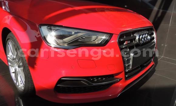 Nunua Ilio tumika Audi S3 Red Gari ndani ya Big Bend nchini Lubombo Nunua Ilio tumika Audi S3 Red Gari ndani ya Big Bend nchini Lubombo