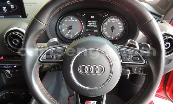 Nunua Ilio tumika Audi S3 Red Gari ndani ya Big Bend nchini Lubombo Nunua Ilio tumika Audi S3 Red Gari ndani ya Big Bend nchini Lubombo