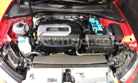 Nunua Ilio tumika Audi S3 Red Gari ndani ya Big Bend nchini Lubombo Nunua Ilio tumika Audi S3 Red Gari ndani ya Big Bend nchini Lubombo