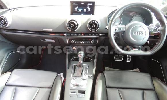 Nunua Ilio tumika Audi S3 Red Gari ndani ya Big Bend nchini Lubombo Nunua Ilio tumika Audi S3 Red Gari ndani ya Big Bend nchini Lubombo