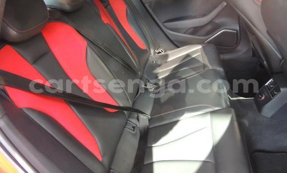 Nunua Ilio tumika Audi S3 Red Gari ndani ya Big Bend nchini Lubombo Nunua Ilio tumika Audi S3 Red Gari ndani ya Big Bend nchini Lubombo