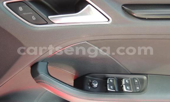 Nunua Ilio tumika Audi S3 Red Gari ndani ya Big Bend nchini Lubombo Nunua Ilio tumika Audi S3 Red Gari ndani ya Big Bend nchini Lubombo