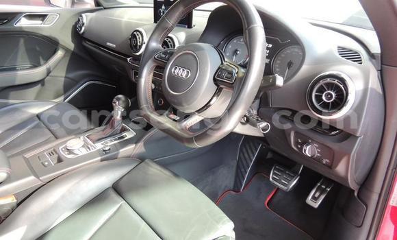 Nunua Ilio tumika Audi S3 Red Gari ndani ya Big Bend nchini Lubombo Nunua Ilio tumika Audi S3 Red Gari ndani ya Big Bend nchini Lubombo