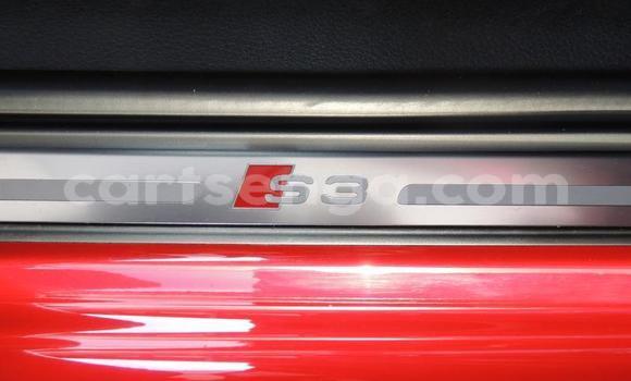 Nunua Ilio tumika Audi S3 Red Gari ndani ya Big Bend nchini Lubombo Nunua Ilio tumika Audi S3 Red Gari ndani ya Big Bend nchini Lubombo