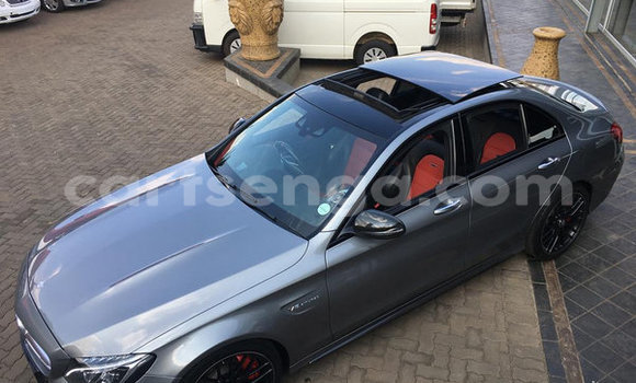 Nunua Ilio tumika Mercedes‒Benz C–Class Other Gari ndani ya Big Bend nchini Lubombo Nunua Ilio tumika Mercedes‒Benz C–Class Other Gari ndani ya Big Bend nchini Lubombo