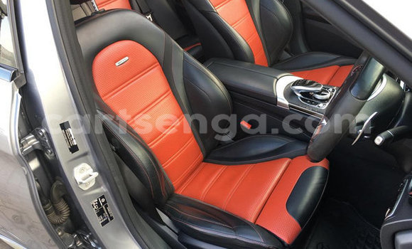 Nunua Ilio tumika Mercedes‒Benz C–Class Other Gari ndani ya Big Bend nchini Lubombo Nunua Ilio tumika Mercedes‒Benz C–Class Other Gari ndani ya Big Bend nchini Lubombo