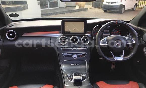 Nunua Ilio tumika Mercedes‒Benz C–Class Other Gari ndani ya Big Bend nchini Lubombo Nunua Ilio tumika Mercedes‒Benz C–Class Other Gari ndani ya Big Bend nchini Lubombo