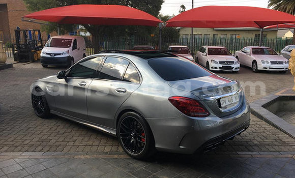 Nunua Ilio tumika Mercedes‒Benz C–Class Other Gari ndani ya Big Bend nchini Lubombo Nunua Ilio tumika Mercedes‒Benz C–Class Other Gari ndani ya Big Bend nchini Lubombo
