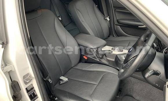 Acheter Occasion Voiture BMW 1–Series Blanc à Big Bend, Lubombo Acheter Occasion Voiture BMW 1–Series Blanc à Big Bend, Lubombo