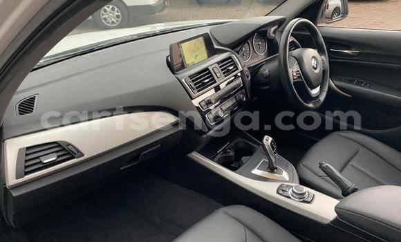 Acheter Occasion Voiture BMW 1–Series Blanc à Big Bend, Lubombo Acheter Occasion Voiture BMW 1–Series Blanc à Big Bend, Lubombo