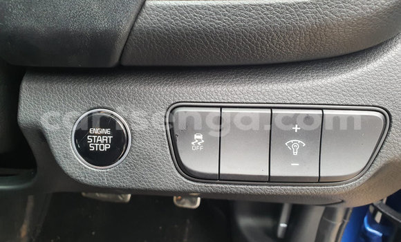 Acheter Occasion Voiture Kia Sportage Bleu à Ezulwini, Hhohho Acheter Occasion Voiture Kia Sportage Bleu à Ezulwini, Hhohho