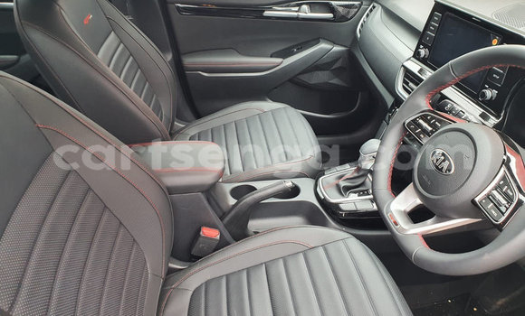 Acheter Occasion Voiture Kia Sportage Bleu à Ezulwini, Hhohho Acheter Occasion Voiture Kia Sportage Bleu à Ezulwini, Hhohho