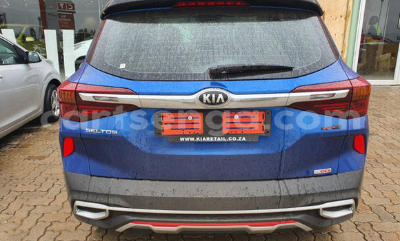 Acheter Occasion Voiture Kia Sportage Bleu à Ezulwini, Hhohho Acheter Occasion Voiture Kia Sportage Bleu à Ezulwini, Hhohho