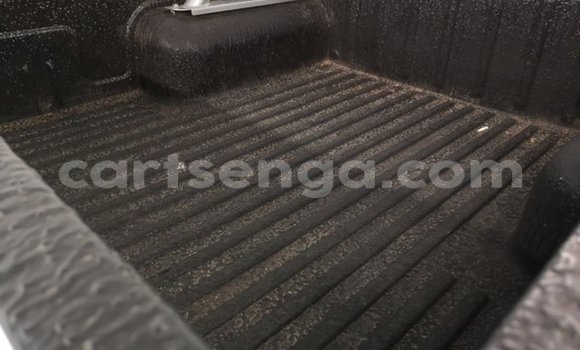 Acheter Occasion Voiture Nissan NP 300 Blanc à Bulembu, Hhohho Acheter Occasion Voiture Nissan NP 300 Blanc à Bulembu, Hhohho