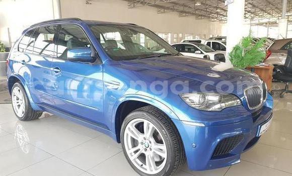 Buy Used BMW X5 Blue Car in Ezulwini in Hhohho Buy Used BMW X5 Blue Car in Ezulwini in Hhohho