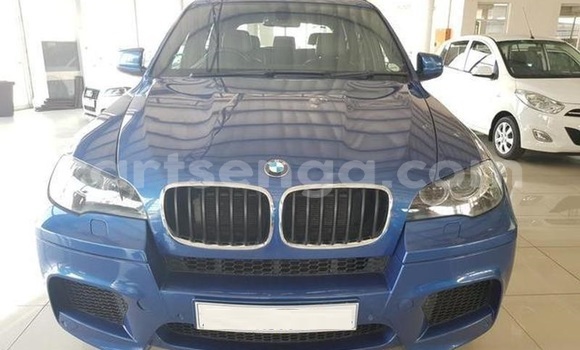 Buy Used BMW X5 Blue Car in Ezulwini in Hhohho Buy Used BMW X5 Blue Car in Ezulwini in Hhohho