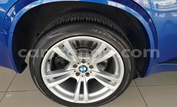 Buy Used BMW X5 Blue Car in Ezulwini in Hhohho Buy Used BMW X5 Blue Car in Ezulwini in Hhohho