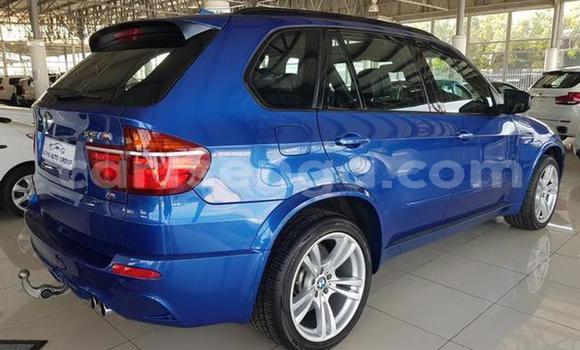 Buy Used BMW X5 Blue Car in Ezulwini in Hhohho Buy Used BMW X5 Blue Car in Ezulwini in Hhohho
