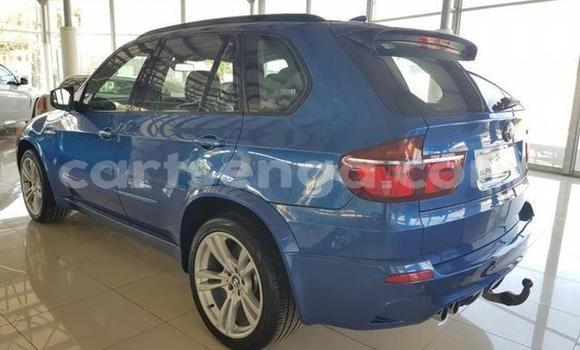Buy Used BMW X5 Blue Car in Ezulwini in Hhohho Buy Used BMW X5 Blue Car in Ezulwini in Hhohho