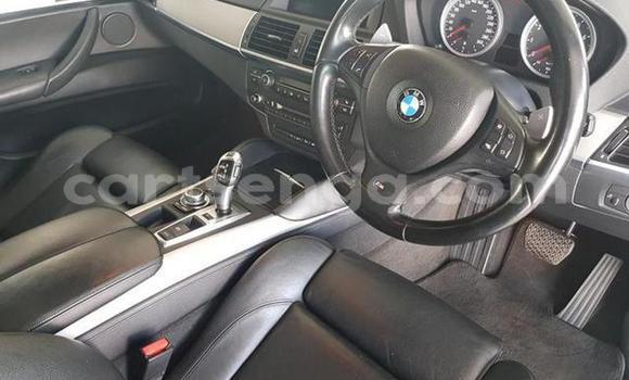 Buy Used BMW X5 Blue Car in Ezulwini in Hhohho Buy Used BMW X5 Blue Car in Ezulwini in Hhohho