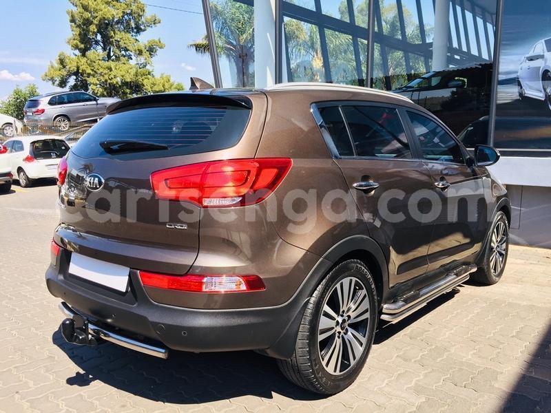 Big with watermark kia sportage shiselweni district hlatikulu 12841