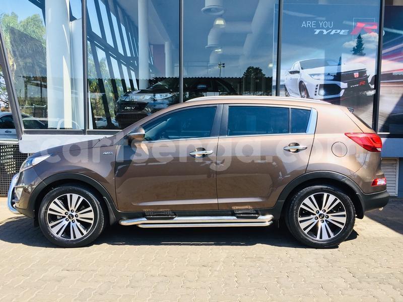 Big with watermark kia sportage shiselweni district hlatikulu 12841