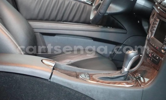 Buy Used Mercedes‒Benz E–Class White Car in Hluti in Shiselweni District Buy Used Mercedes‒Benz E–Class White Car in Hluti in Shiselweni District