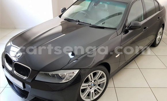Nunua Ilio tumika BMW 321 Black Gari ndani ya Ezulwini nchini Hhohho Nunua Ilio tumika BMW 321 Black Gari ndani ya Ezulwini nchini Hhohho