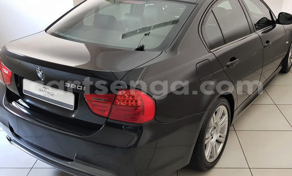 Nunua Ilio tumika BMW 321 Black Gari ndani ya Ezulwini nchini Hhohho Nunua Ilio tumika BMW 321 Black Gari ndani ya Ezulwini nchini Hhohho