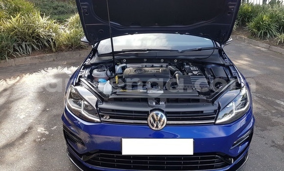 Nunua Ilio tumika Volkswagen Golf GTI Blue Gari ndani ya Hlatikulu nchini Wilaya ya Shiselweni Nunua Ilio tumika Volkswagen Golf GTI Blue Gari ndani ya Hlatikulu nchini Wilaya ya Shiselweni