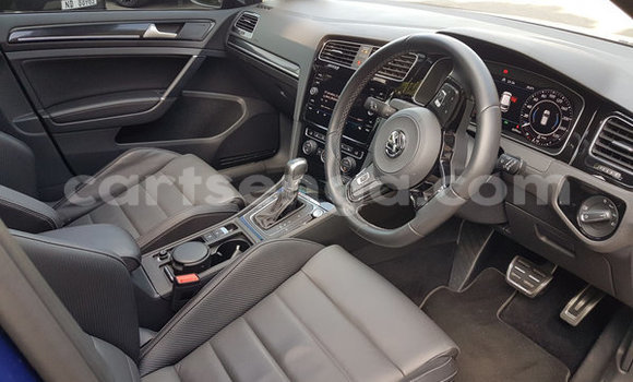 Nunua Ilio tumika Volkswagen Golf GTI Blue Gari ndani ya Hlatikulu nchini Wilaya ya Shiselweni Nunua Ilio tumika Volkswagen Golf GTI Blue Gari ndani ya Hlatikulu nchini Wilaya ya Shiselweni