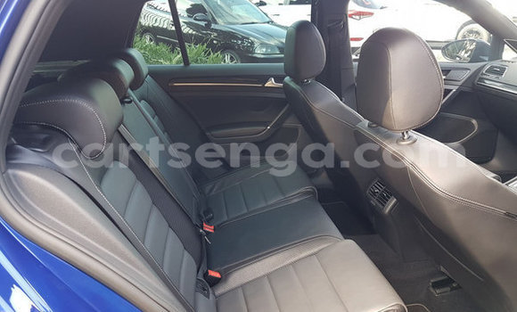 Nunua Ilio tumika Volkswagen Golf GTI Blue Gari ndani ya Hlatikulu nchini Wilaya ya Shiselweni Nunua Ilio tumika Volkswagen Golf GTI Blue Gari ndani ya Hlatikulu nchini Wilaya ya Shiselweni