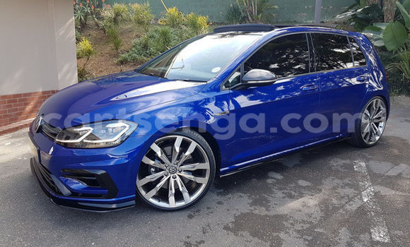 Nunua Ilio tumika Volkswagen Golf GTI Blue Gari ndani ya Hlatikulu nchini Wilaya ya Shiselweni Nunua Ilio tumika Volkswagen Golf GTI Blue Gari ndani ya Hlatikulu nchini Wilaya ya Shiselweni