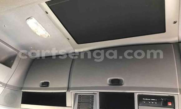 Acheter Occasion Utilitaire Mercedes‒Benz Truck Gris à Manzini, Manzini Acheter Occasion Utilitaire Mercedes‒Benz Truck Gris à Manzini, Manzini