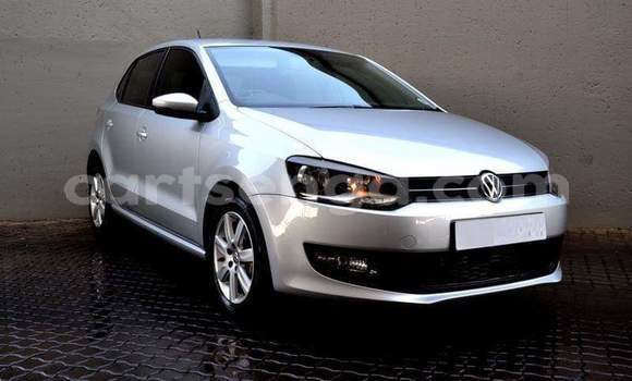 Acheter Occasion Voiture Volkswagen Polo Gris à Big Bend, Lubombo District Acheter Occasion Voiture Volkswagen Polo Gris à Big Bend, Lubombo District