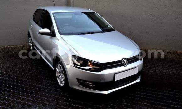 Acheter Occasion Voiture Volkswagen Polo Gris à Big Bend, Lubombo District Acheter Occasion Voiture Volkswagen Polo Gris à Big Bend, Lubombo District