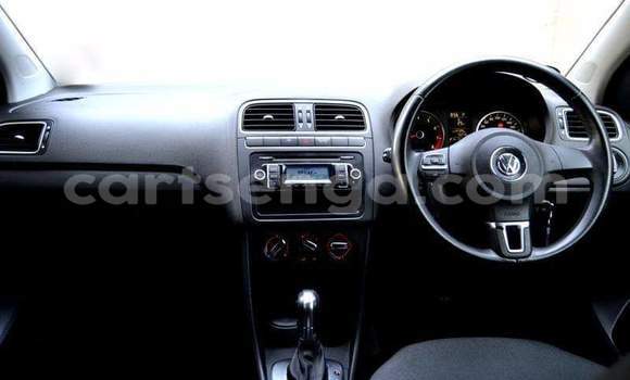 Acheter Occasion Voiture Volkswagen Polo Gris à Big Bend, Lubombo District Acheter Occasion Voiture Volkswagen Polo Gris à Big Bend, Lubombo District
