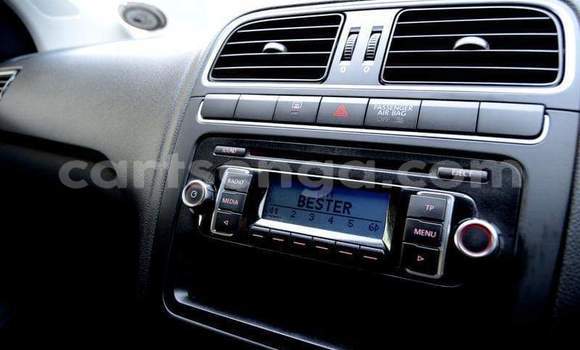 Acheter Occasion Voiture Volkswagen Polo Gris à Big Bend, Lubombo District Acheter Occasion Voiture Volkswagen Polo Gris à Big Bend, Lubombo District