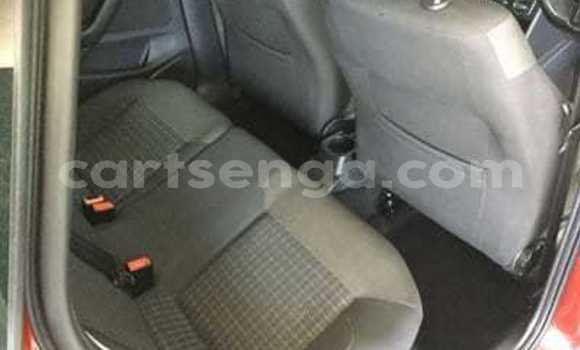 Acheter Occasion Voiture Volkswagen Polo Gris à Big Bend, Lubombo District Acheter Occasion Voiture Volkswagen Polo Gris à Big Bend, Lubombo District